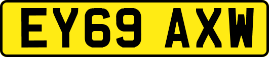 EY69AXW