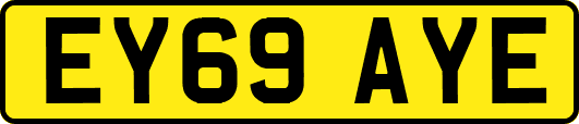 EY69AYE