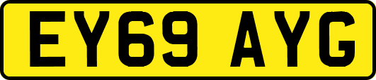 EY69AYG