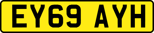 EY69AYH