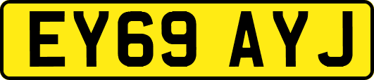 EY69AYJ