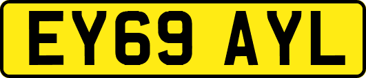 EY69AYL