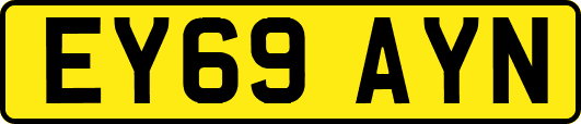 EY69AYN