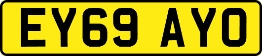 EY69AYO