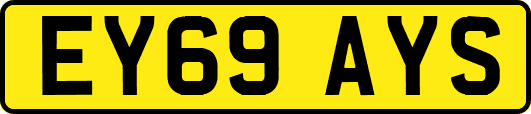 EY69AYS