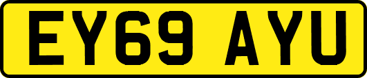 EY69AYU