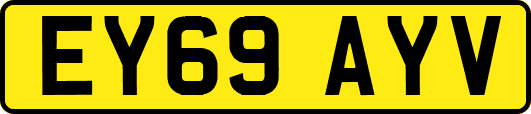 EY69AYV