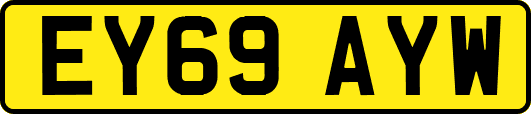 EY69AYW
