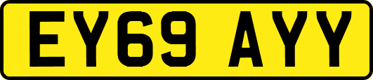 EY69AYY