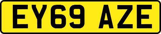EY69AZE