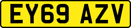 EY69AZV