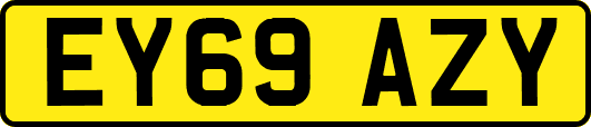 EY69AZY