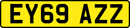 EY69AZZ