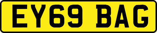 EY69BAG