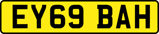 EY69BAH