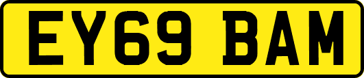 EY69BAM