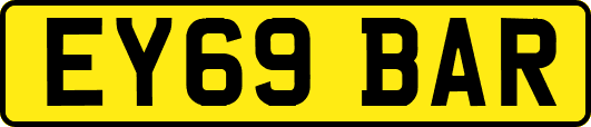 EY69BAR
