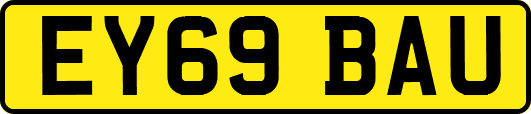 EY69BAU
