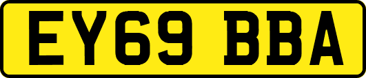 EY69BBA