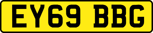 EY69BBG