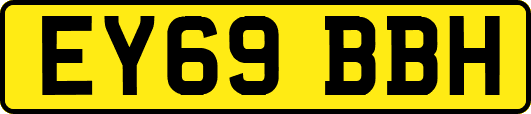EY69BBH