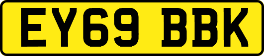 EY69BBK