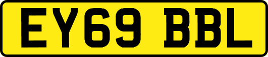 EY69BBL