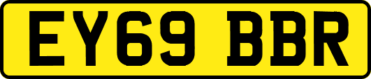 EY69BBR