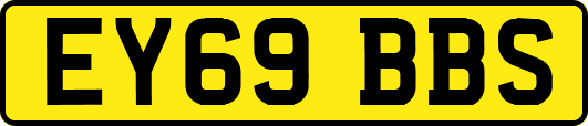 EY69BBS