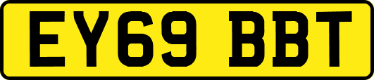 EY69BBT