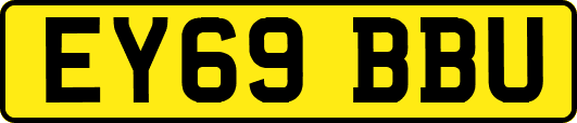 EY69BBU