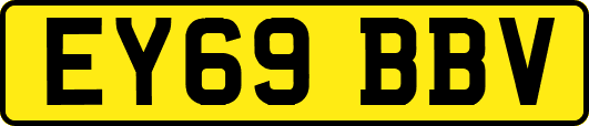 EY69BBV