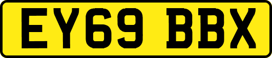 EY69BBX
