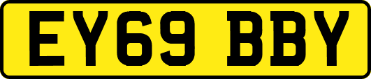 EY69BBY