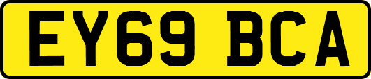 EY69BCA