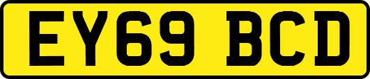 EY69BCD