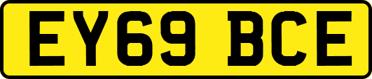 EY69BCE