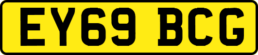 EY69BCG