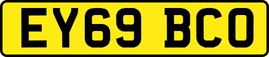 EY69BCO