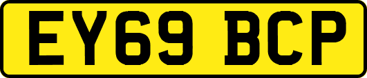 EY69BCP