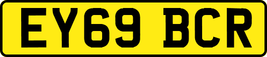 EY69BCR