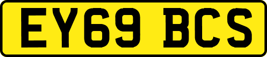EY69BCS
