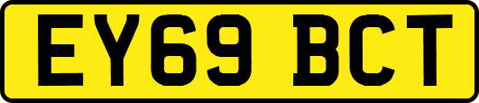 EY69BCT