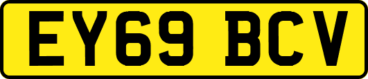 EY69BCV
