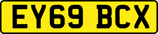 EY69BCX