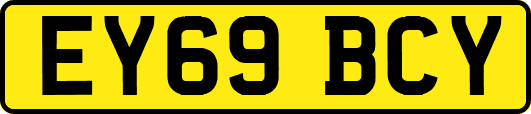 EY69BCY