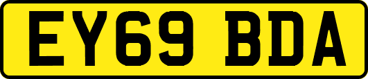 EY69BDA