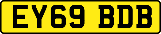 EY69BDB