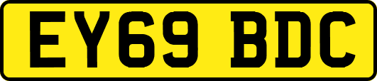 EY69BDC