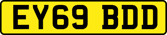 EY69BDD
